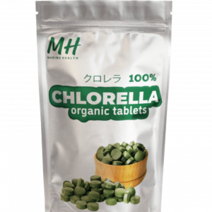Chlorella
