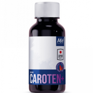 Caroten+