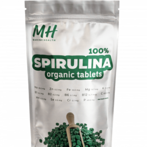 Spirulina