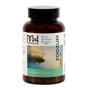 iodium
