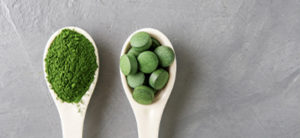Spirulina