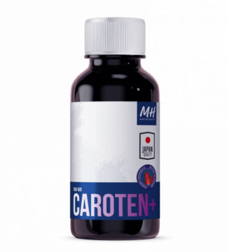 Caroten+