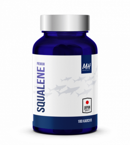 Premium Squalene